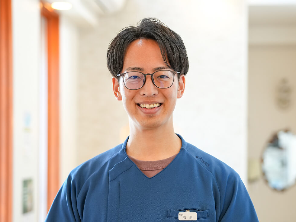 院長挨拶